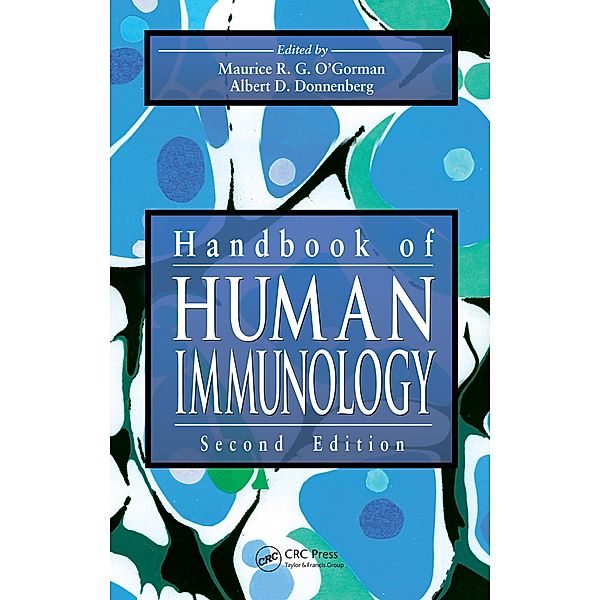 Handbook of Human Immunology