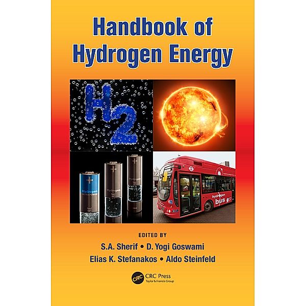 Handbook of Hydrogen Energy