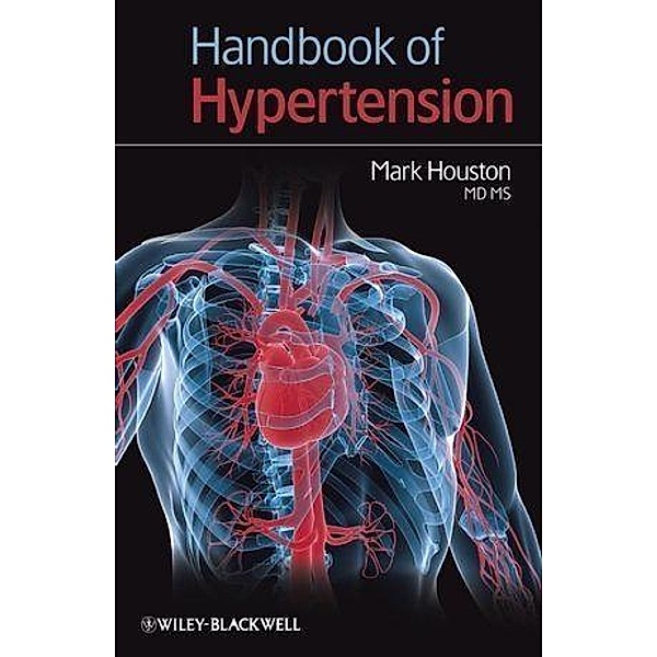 Handbook of Hypertension, Mark Houston