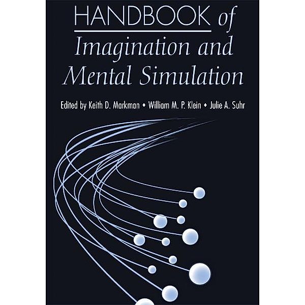 Handbook of Imagination and Mental Simulation