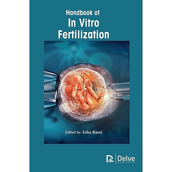 Handbook of In Vitro Fertilization