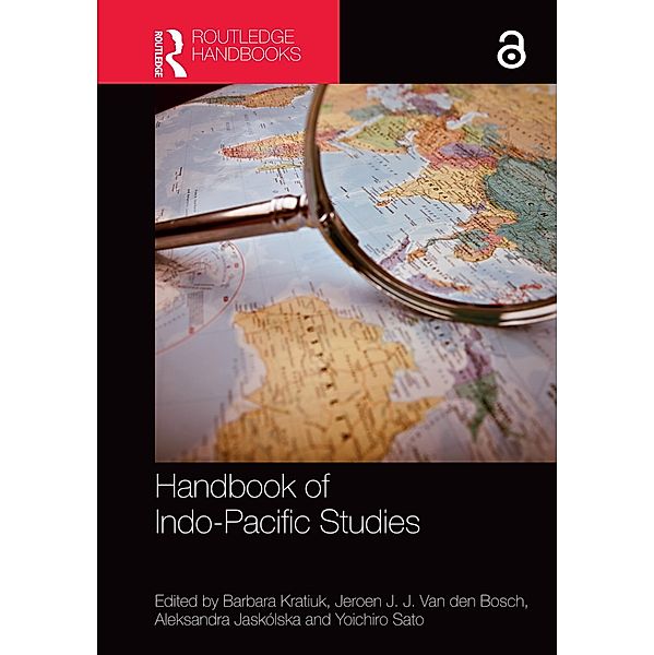 Handbook of Indo-Pacific Studies