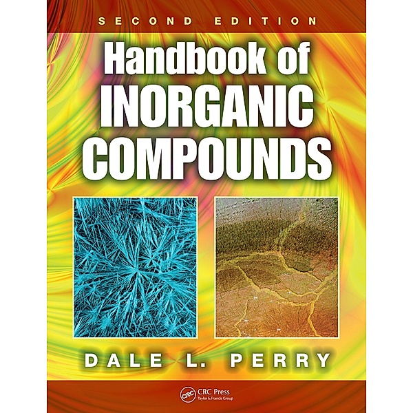 Handbook of Inorganic Compounds, Dale L. Perry