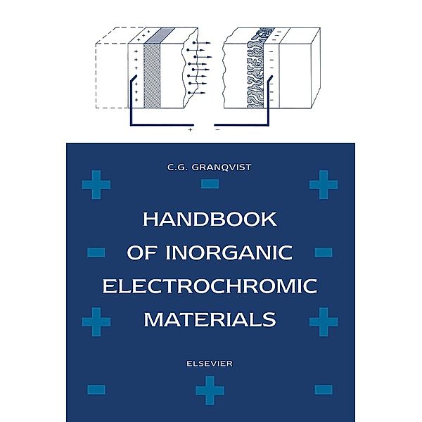 Handbook of Inorganic Electrochromic Materials