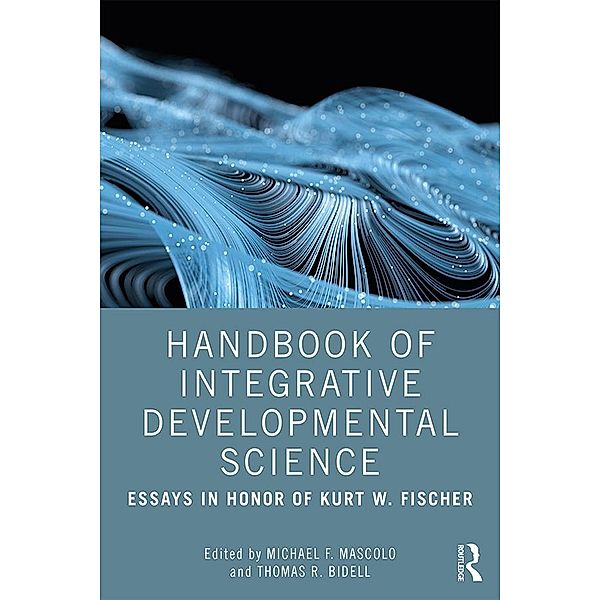 Handbook of Integrative Developmental Science