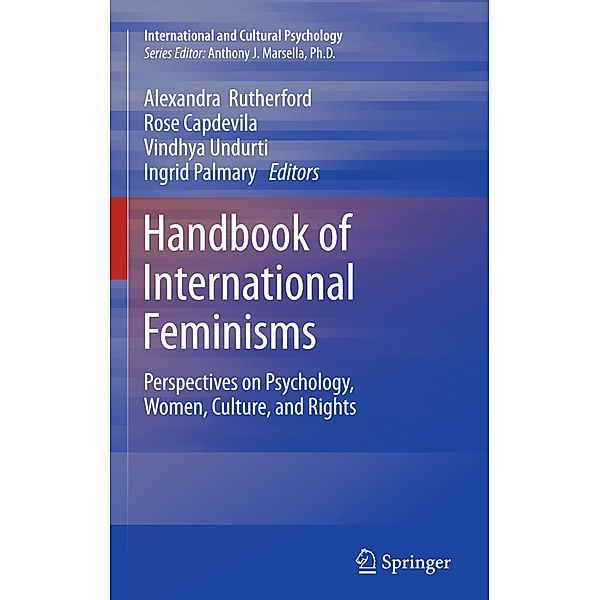 Handbook of International Feminisms