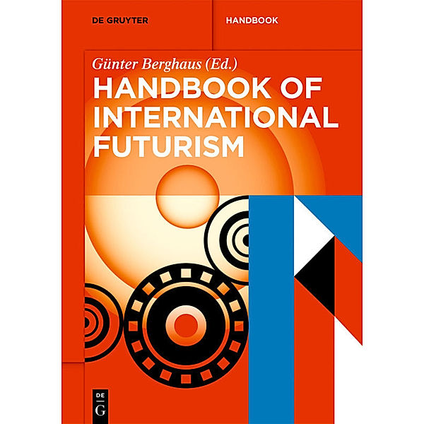 Handbook of International Futurism