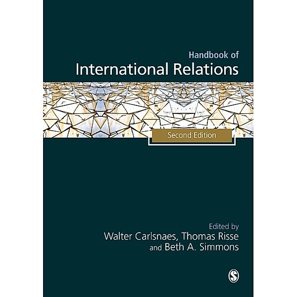 Handbook of International Relations