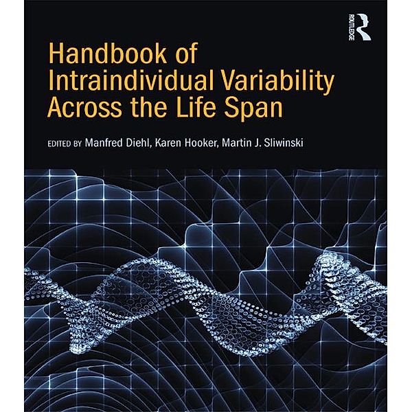 Handbook of Intraindividual Variability Across the Life Span