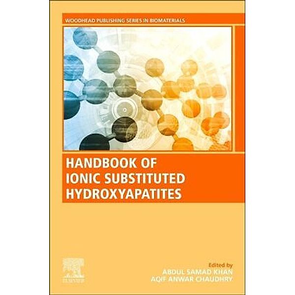 Handbook of Ionic Substituted Hydroxyapatites