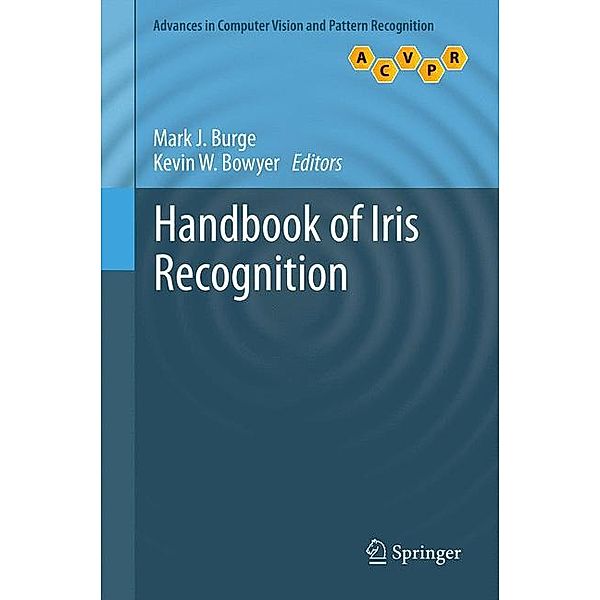 Handbook of Iris Recognition