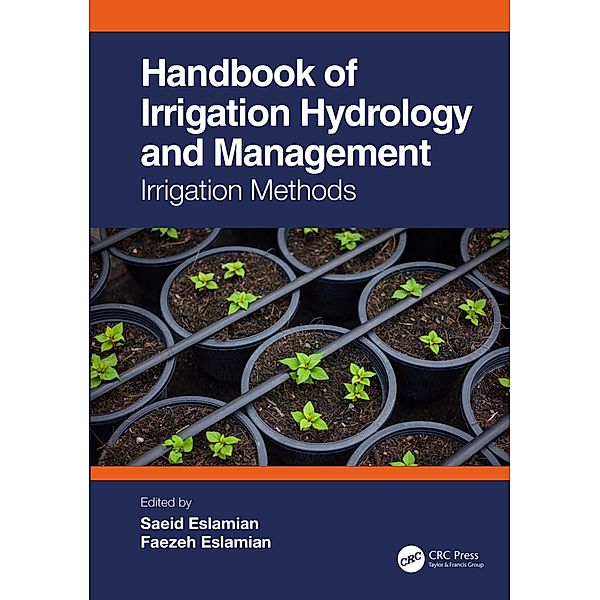 Handbook of Irrigation Hydrology and Management