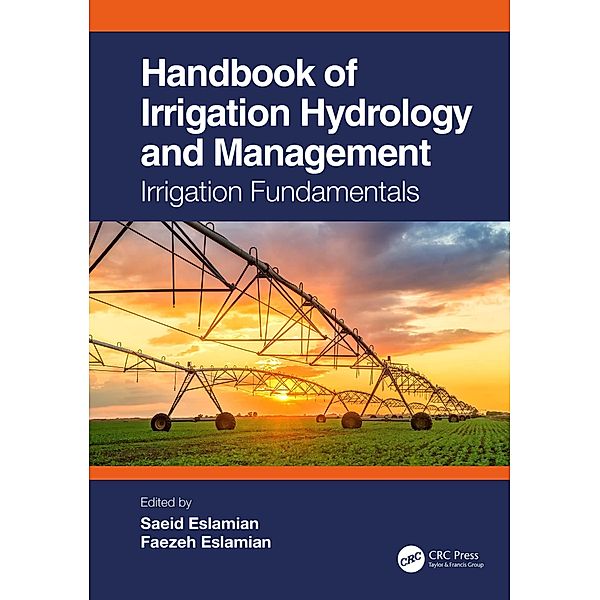 Handbook of Irrigation Hydrology and Management