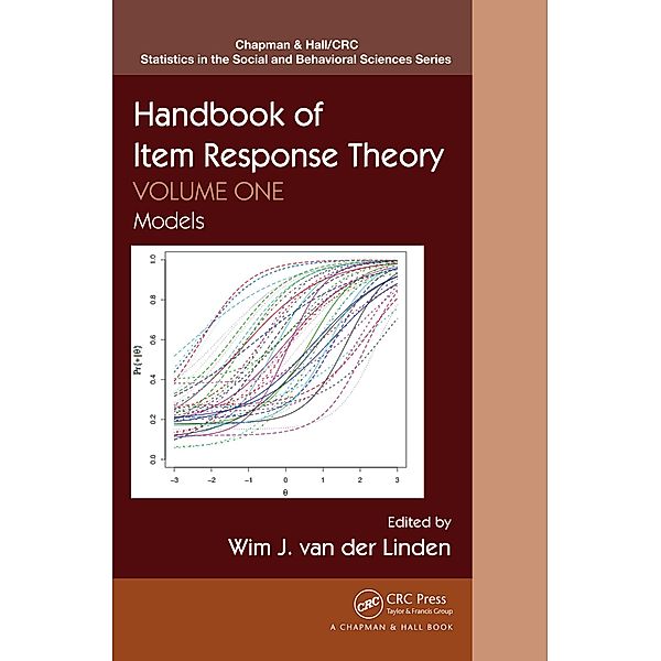 Handbook of Item Response Theory