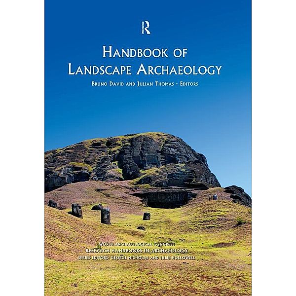 Handbook of Landscape Archaeology