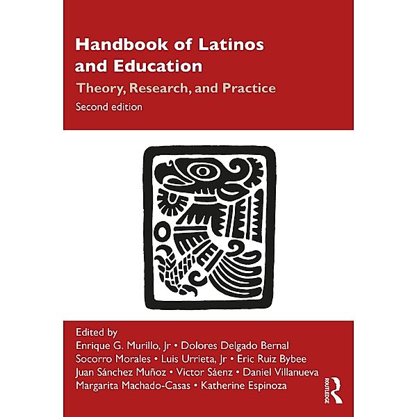 Handbook of Latinos and Education