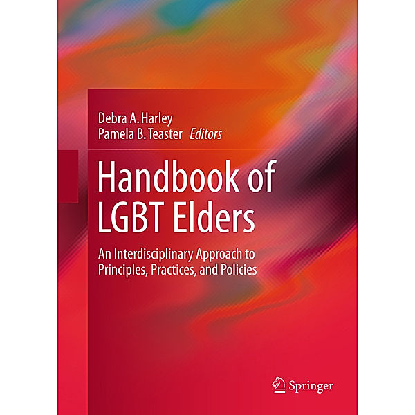 Handbook of LGBT Elders