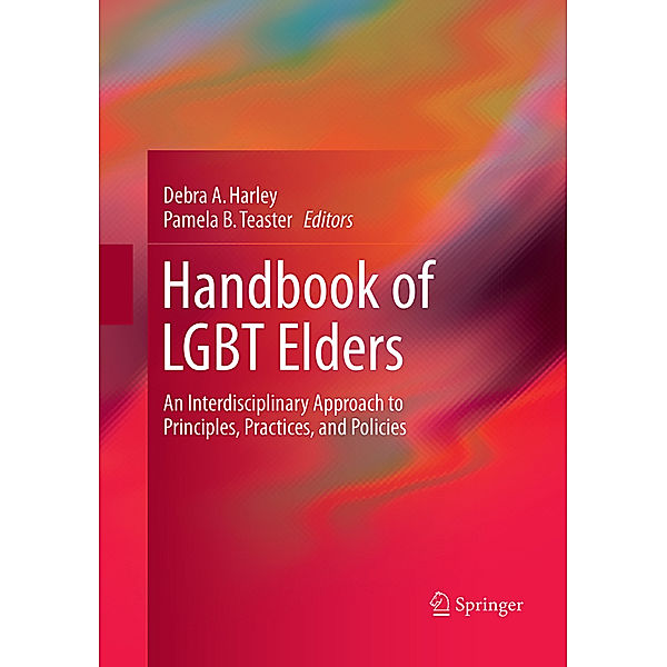 Handbook of LGBT Elders