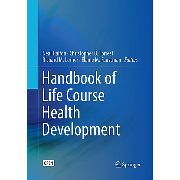 Handbook of Life Course Health Development