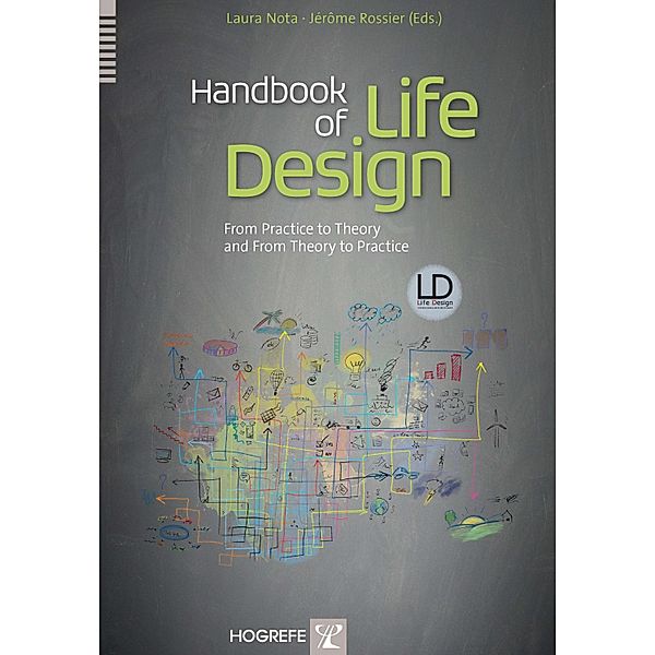 Handbook of Life Design, Laura Nota, Jérôme Rossier