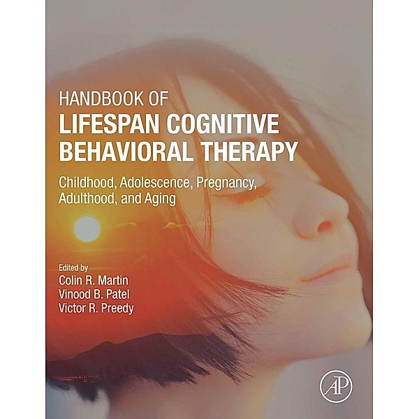 Handbook of Lifespan Cognitive Behavioral Therapy