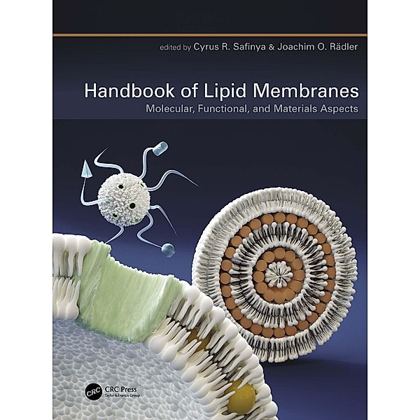 Handbook of Lipid Membranes