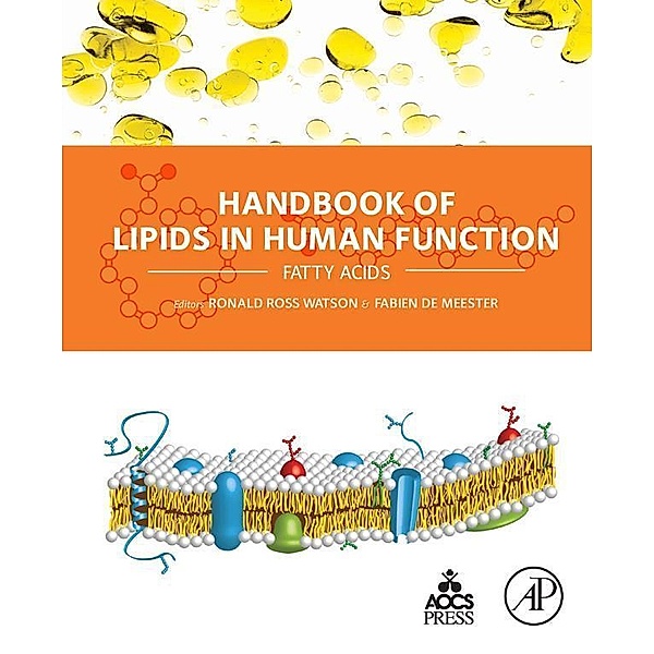 Handbook of Lipids in Human Function