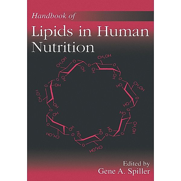 Handbook of Lipids in Human Nutrition