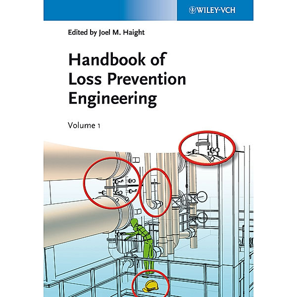 Handbook of Loss Prevention Engineering, 2 Vols.