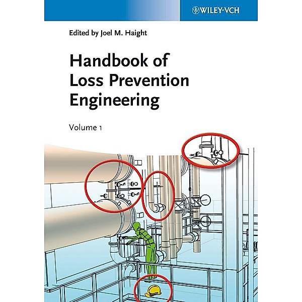 Handbook of Loss Prevention Engineering