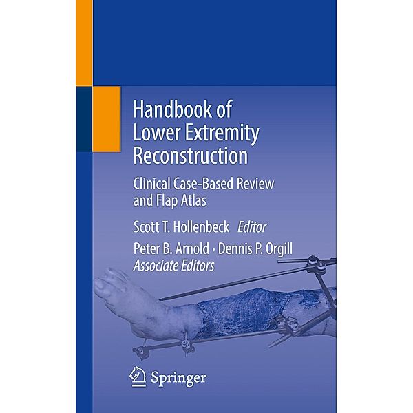 Handbook of Lower Extremity Reconstruction