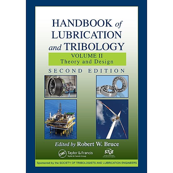 Handbook of Lubrication and Tribology, Volume II