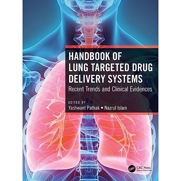 Handbook of Lung Targeted Drug Delivery Systems