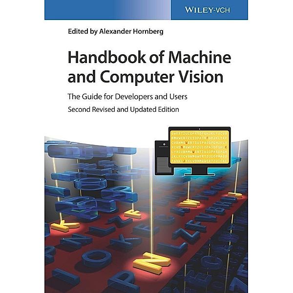 Handbook of Machine and Computer Vision