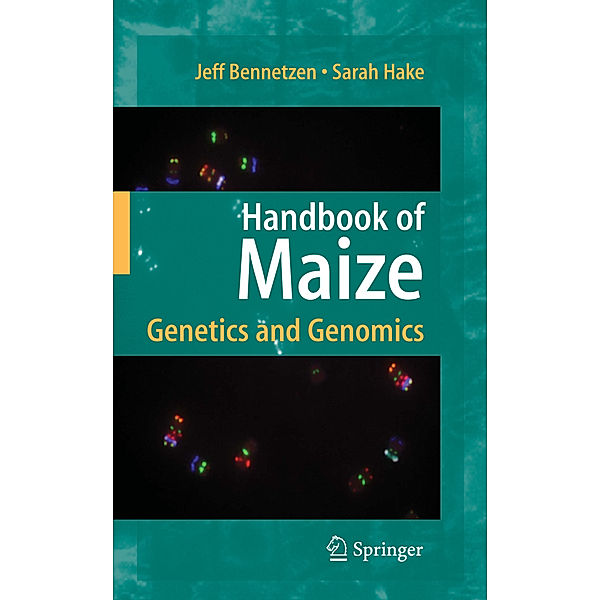 Handbook of Maize