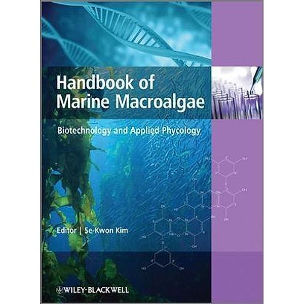 Handbook of Marine Macroalgae