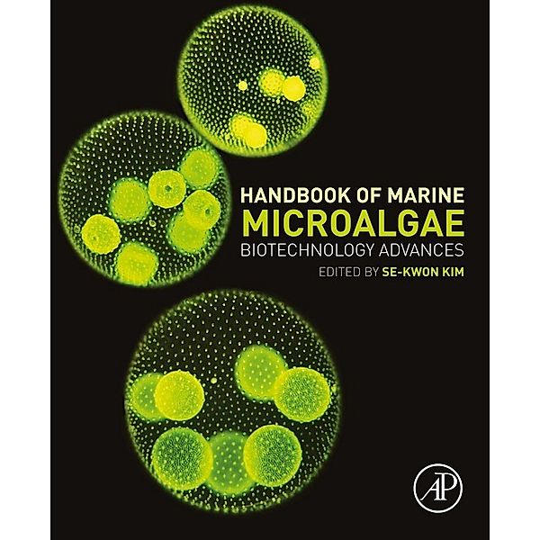 Handbook of Marine Microalgae