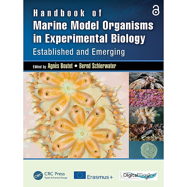 Handbook of Marine Model Organisms in Experimental Biology