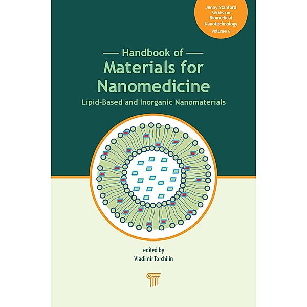 Handbook of Materials for Nanomedicine