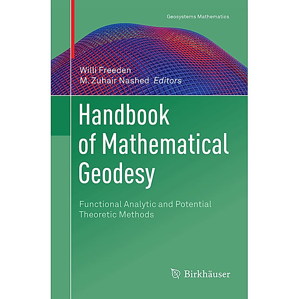 Handbook of Mathematical Geodesy