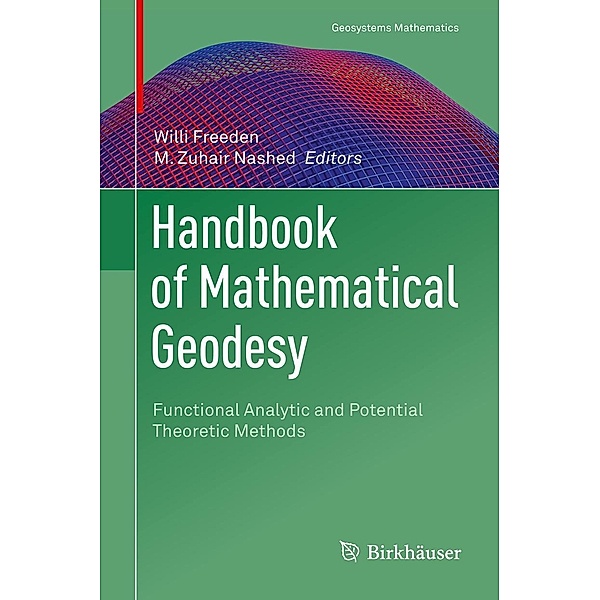 Handbook of Mathematical Geodesy / Geosystems Mathematics