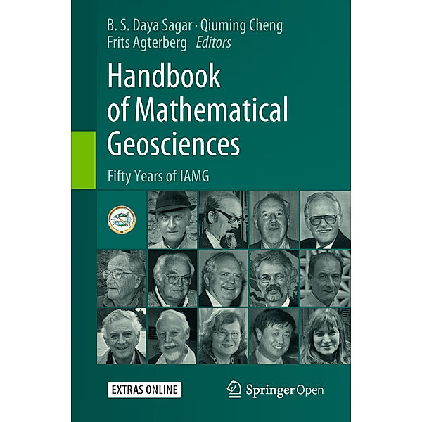 Handbook of Mathematical Geosciences