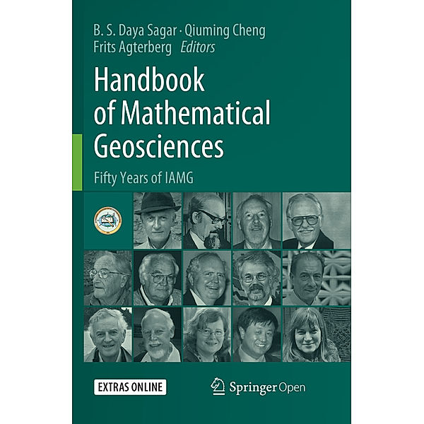 Handbook of Mathematical Geosciences