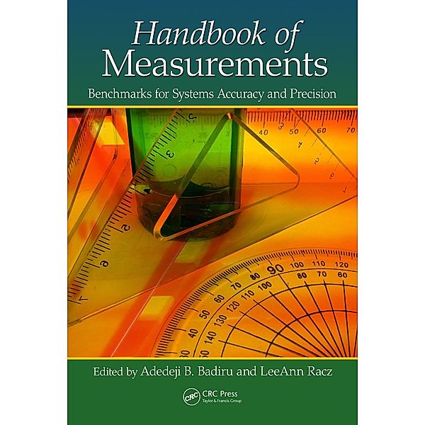 Handbook of Measurements