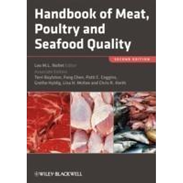 Handbook of Meat, Poultry and Seafood Quality