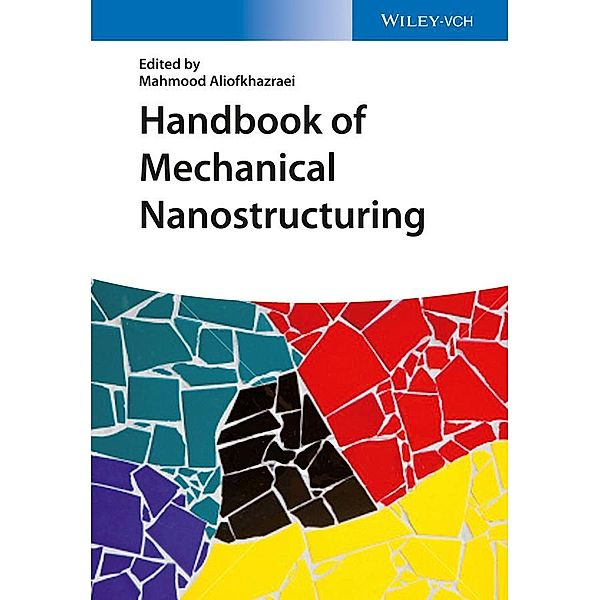 Handbook of Mechanical Nanostructuring