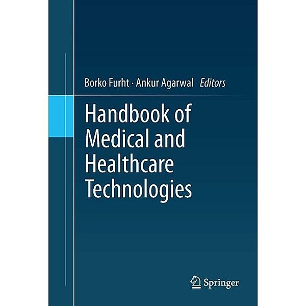 Handbook of Medical and Healthcare Technologies