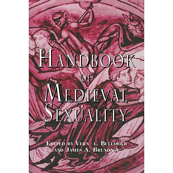 Handbook of Medieval Sexuality