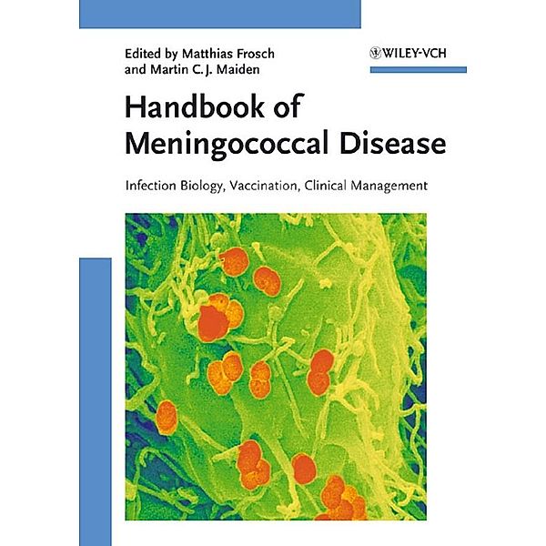 Handbook of Meningococcal Disease