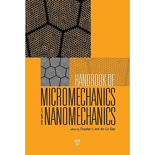 Handbook of Micromechanics and Nanomechanics